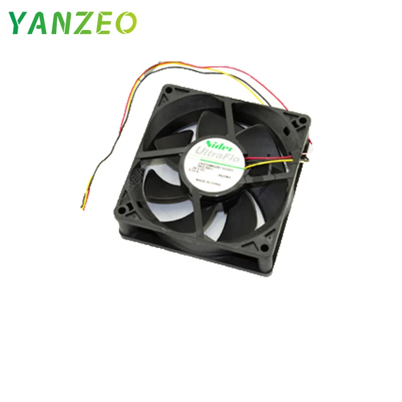 

Original RK2-4997 RK2-5001 RM1-9768 For HP M806/830 Printer Fan