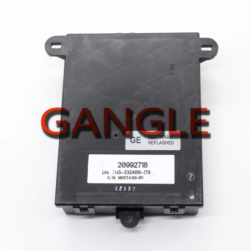 20992718 CONTROL MODULE FOR BUICK CHEVROLET CADILLAC