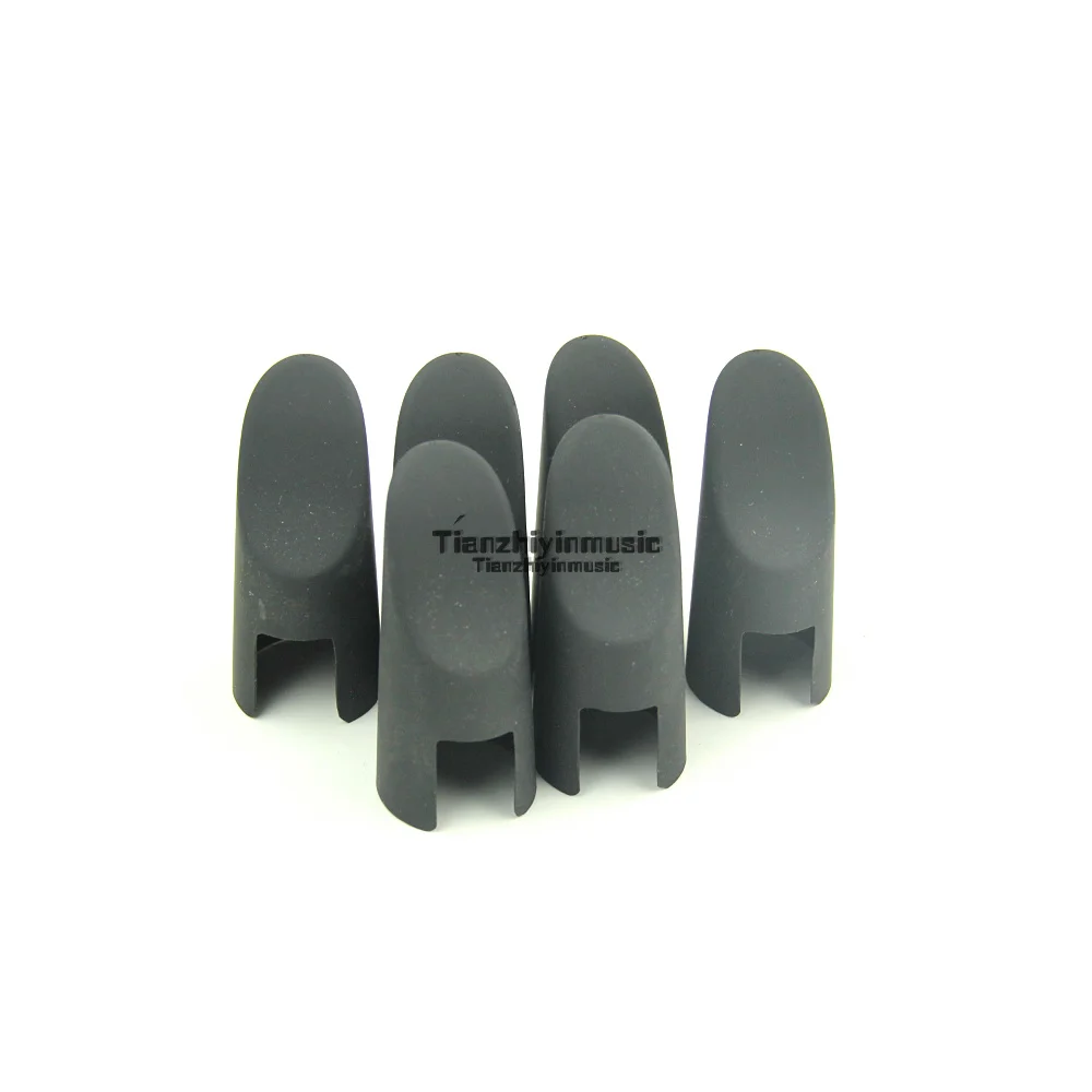 5pcs Professional Bb clarinet mouthpiece cap clip fastener clarinet parts   Reverse mounting