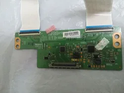 6870C-0532B 6870C-0532A 6870C-0532C what is the size 43 49 55 for connect with LOGIC board 49E3500 k55 T-CON connect board