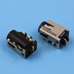 DC Jack for Asus VivoBook UX21A UX42 UX52VS UX31V U38D UX32 UX32A UX32V UX32VD UX32E X201E X202E Series Power charging connector