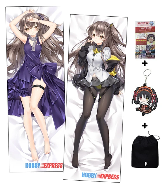 Otaku dakimakura best sale