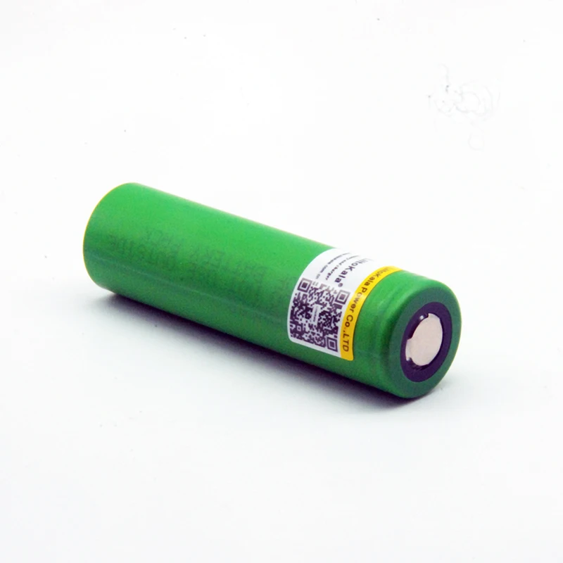 Liitokala oryginalny 3.6V 18650 US18650 VTC5A 2600mAh wysoki odpływ 30A baterii