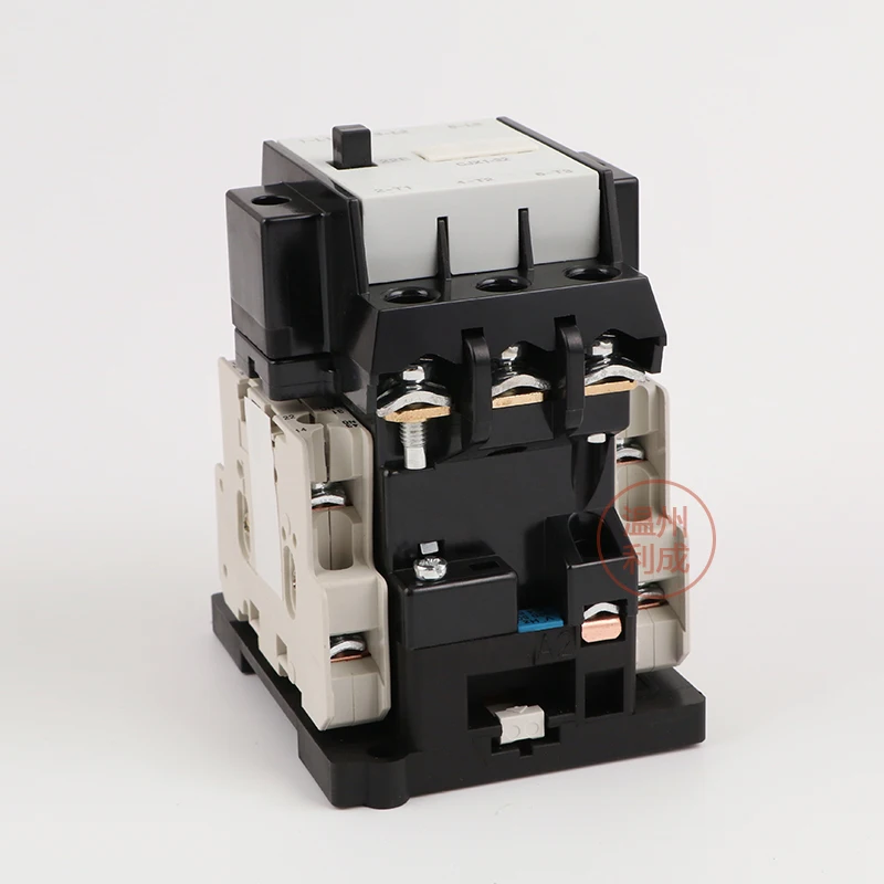 คอนแทคเตอร์ AC CJX1-32/22เงินจุด380V 220V 110V 36V 24V 2NO + 2NC