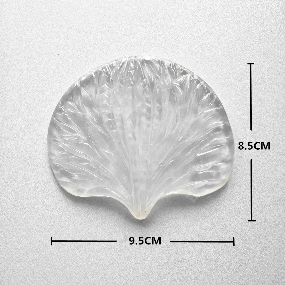 Clay flower Vein stamp Petals Hibiscus mutabilis Linn  Resin mold universal venation, clay flower mold,sugar flower mold,