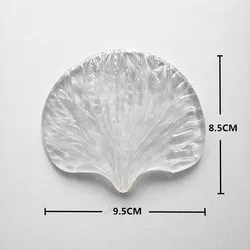 Clay flower Vein stamp Petals Hibiscus mutabilis Linn  Resin mold universal venation, clay flower mold,sugar flower mold,