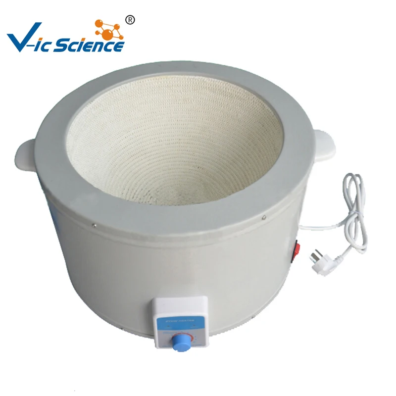 PTHW-20000ml Normale temperatura di Riscaldamento Mantello