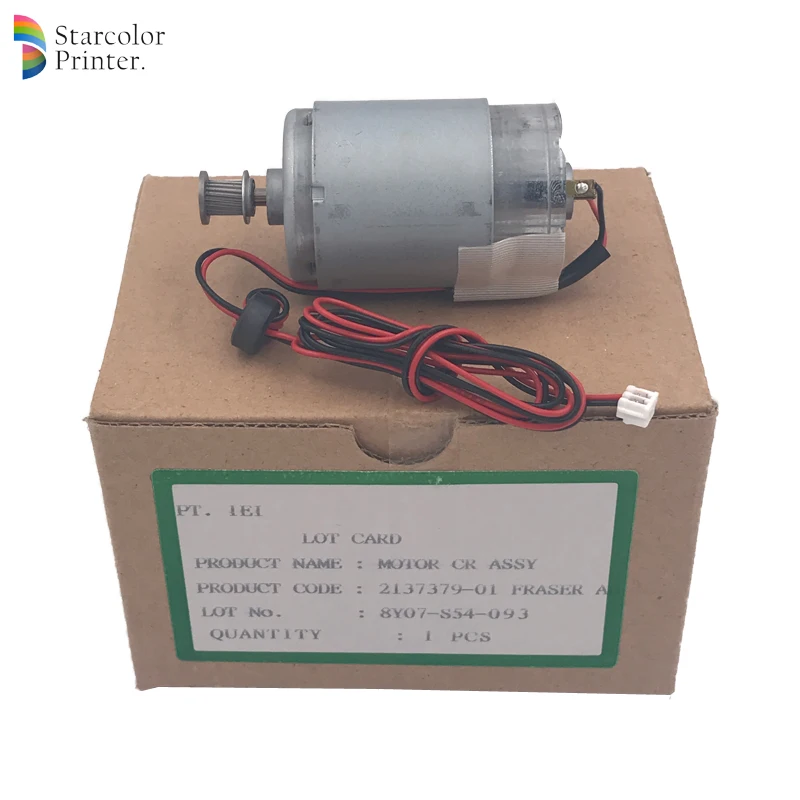 

2137379 каретки двигателя в сборе CR для Epson 1390 1400 1430W 1500W R1390 R1400 R1900 R2000 R2880 R3000 B1100 T1100 T1110 L1300 L1800