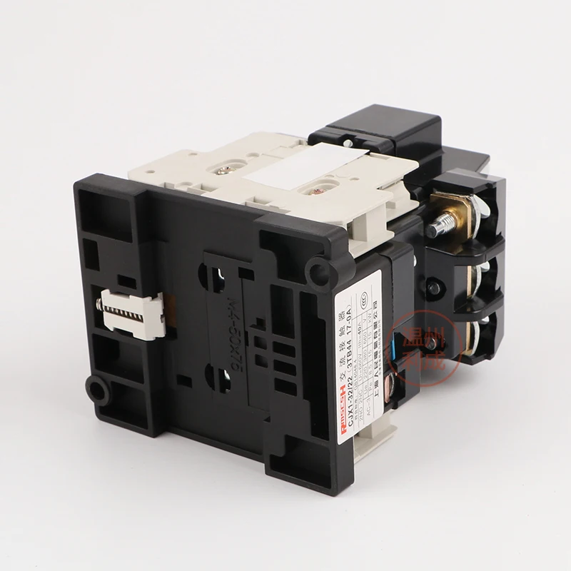 คอนแทคเตอร์ AC CJX1-32/22เงินจุด380V 220V 110V 36V 24V 2NO + 2NC