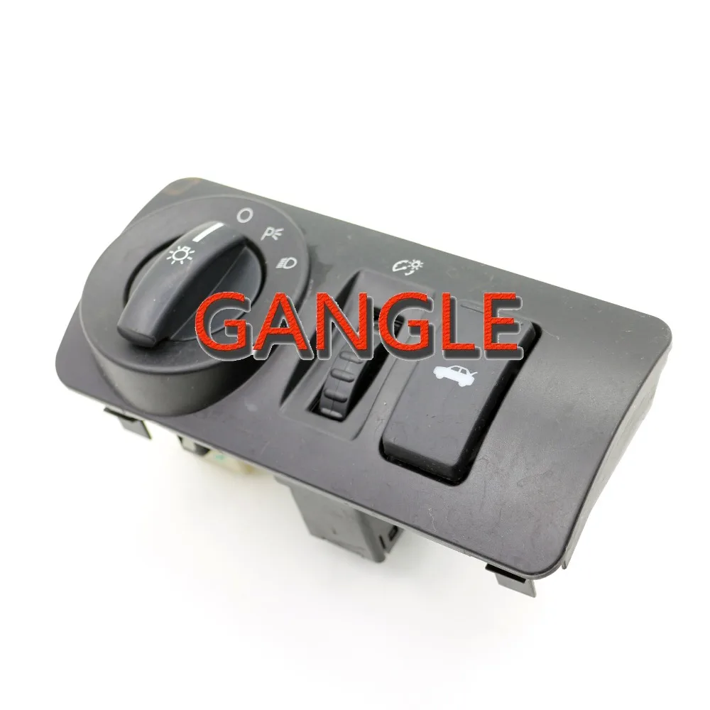 

FG1T-14K147-EAW CONTROL SWITCH FOR FORD