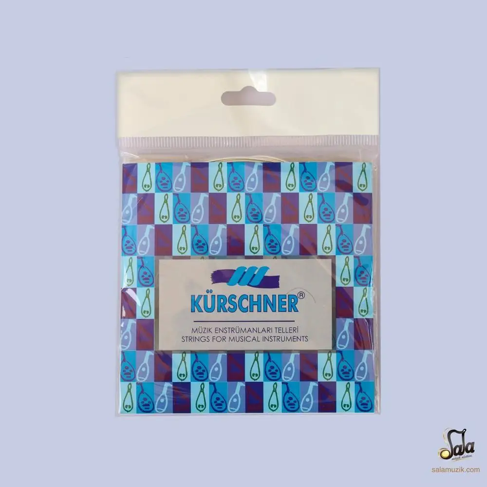 PROFESSION​AL STRINGS FOR ARABIC OUD UD KURSCHNER KSO-112