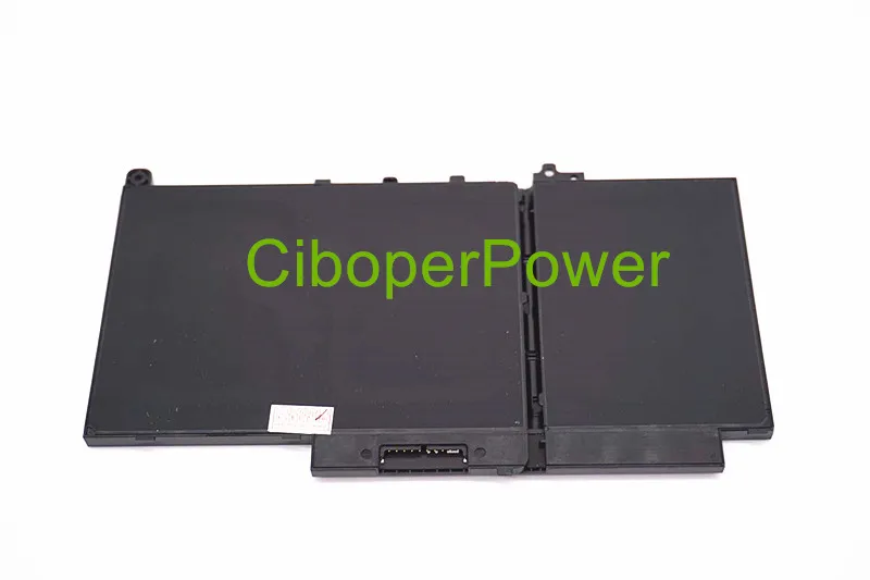 Batterie del computer portatile di qualità originale per E7470 PDNM2 579TY 0 11.1 V 37Wh E7270