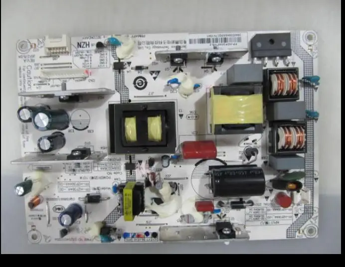 Connect board connect avec carte d'alimentation LS86W241X170C 009400ino payée ity C FP-HZP-3794C pour LE39A720 T-CON connect board Video