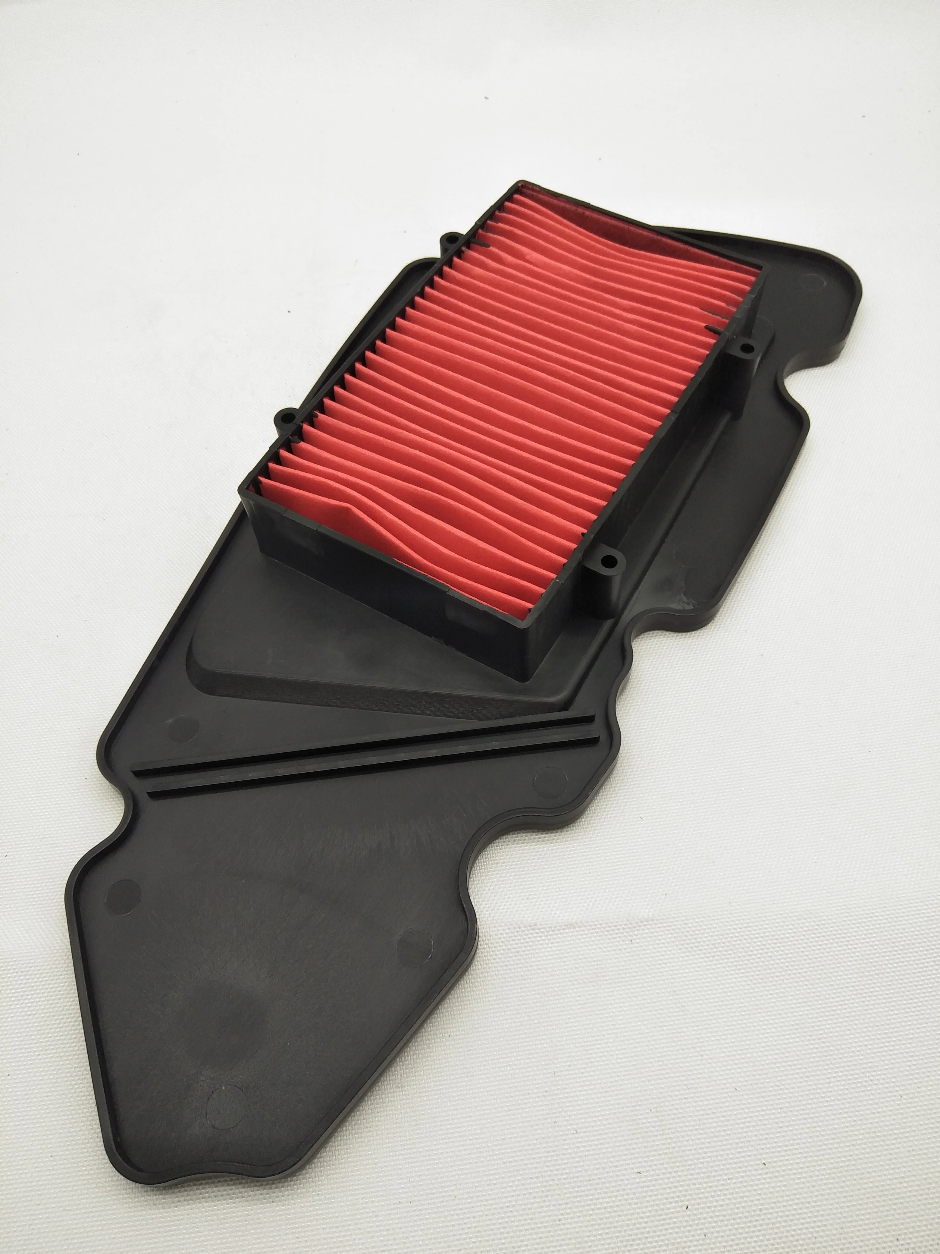 A417 Motorcycle Scooter Street Bike Cotton Gauze Air Filter Intake Cleaner For YAMAHA RSZ100CC 125CC Street Bike