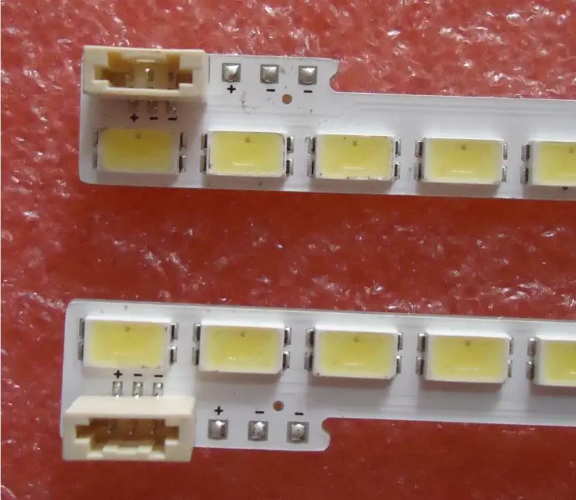 new original 72LED strip Circuits LJ64-03342A STS460A67-72LED  FOR  LED46X8000D LTA460HQ16 506MM GLB