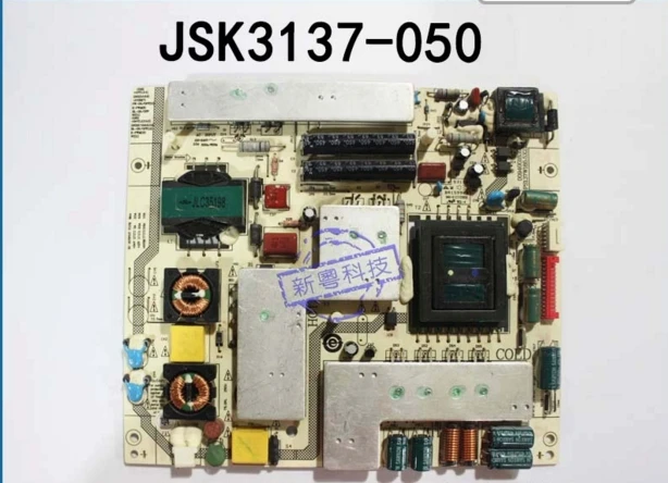 Fuente de alimentación WTIH para JSK3137-050A, JSK3137-050 0094001839A, para screen37a30, LE32T30, T-CON, conectar placa de vídeo