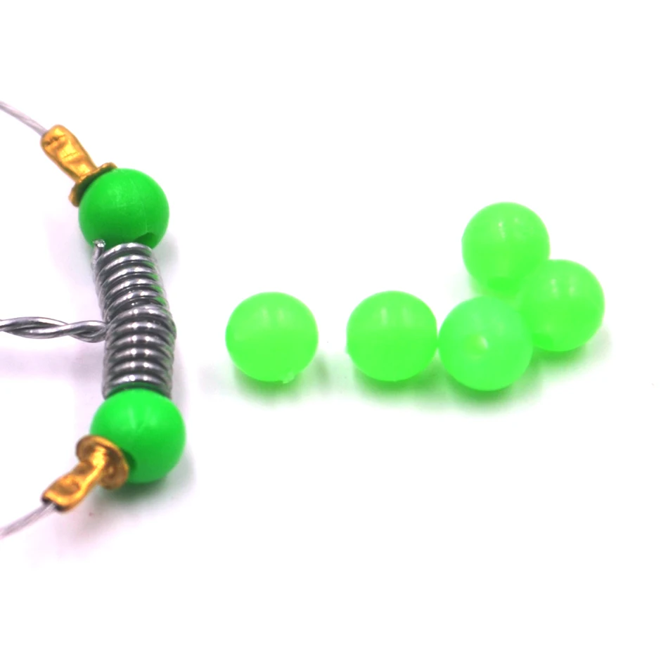 Alimentador luminoso MNFT – Señuelo y cebo para pesca deportiva - imagen 2