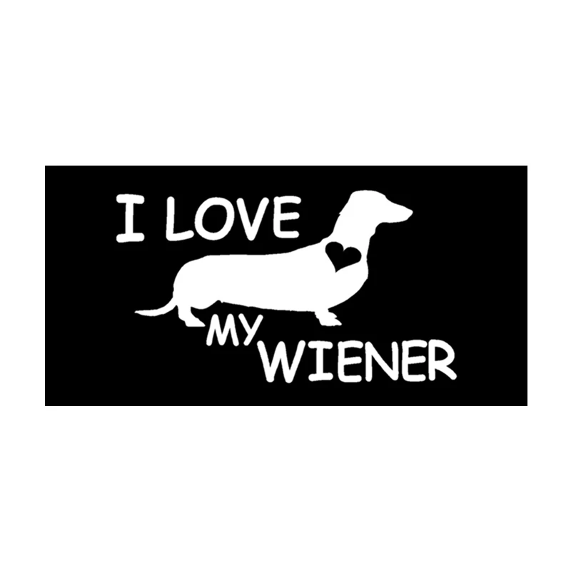 

Black White Dachshund I Love My Wiener Dog Beach Shower Towel Microfibre Weiner Weenie Dogs Puppy Gift Pet Christmas Gift 140cm