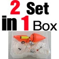 2Set in 1Box