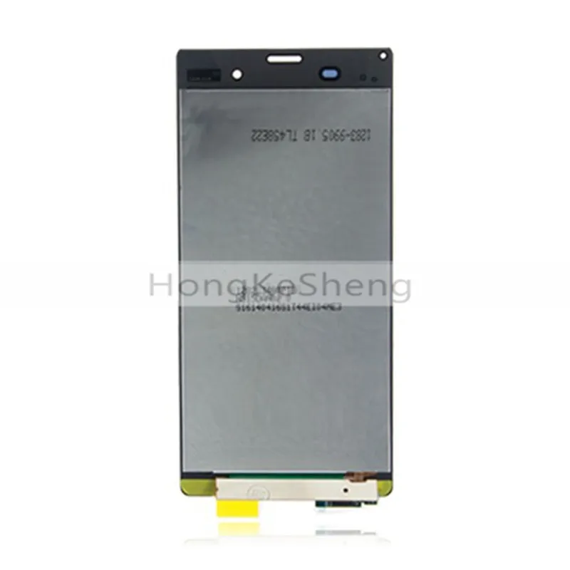 Original OME LCD for Sony Xperia Z3 L55T/U SOL26 D6653 D6633 D6603 D6683