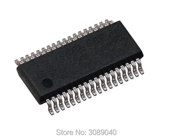 LTC4242CUHF LTC4242IUHF LTC4242IG LTC4242 - Dual Slot Hot Swap Controller for PCI Express