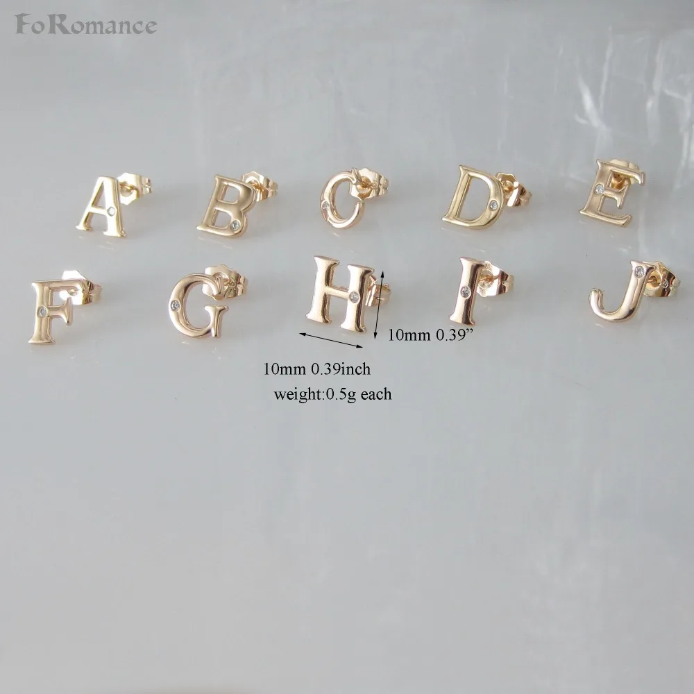 26 Letters Initial …