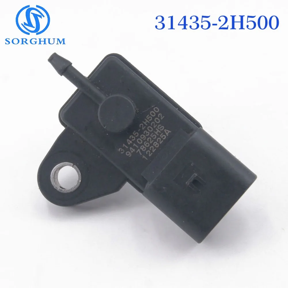 31435-2H500 Fuel Tank Pressure Sensor For Hyundai Kia 314352H500