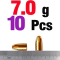 1pack-10Pcs 7g