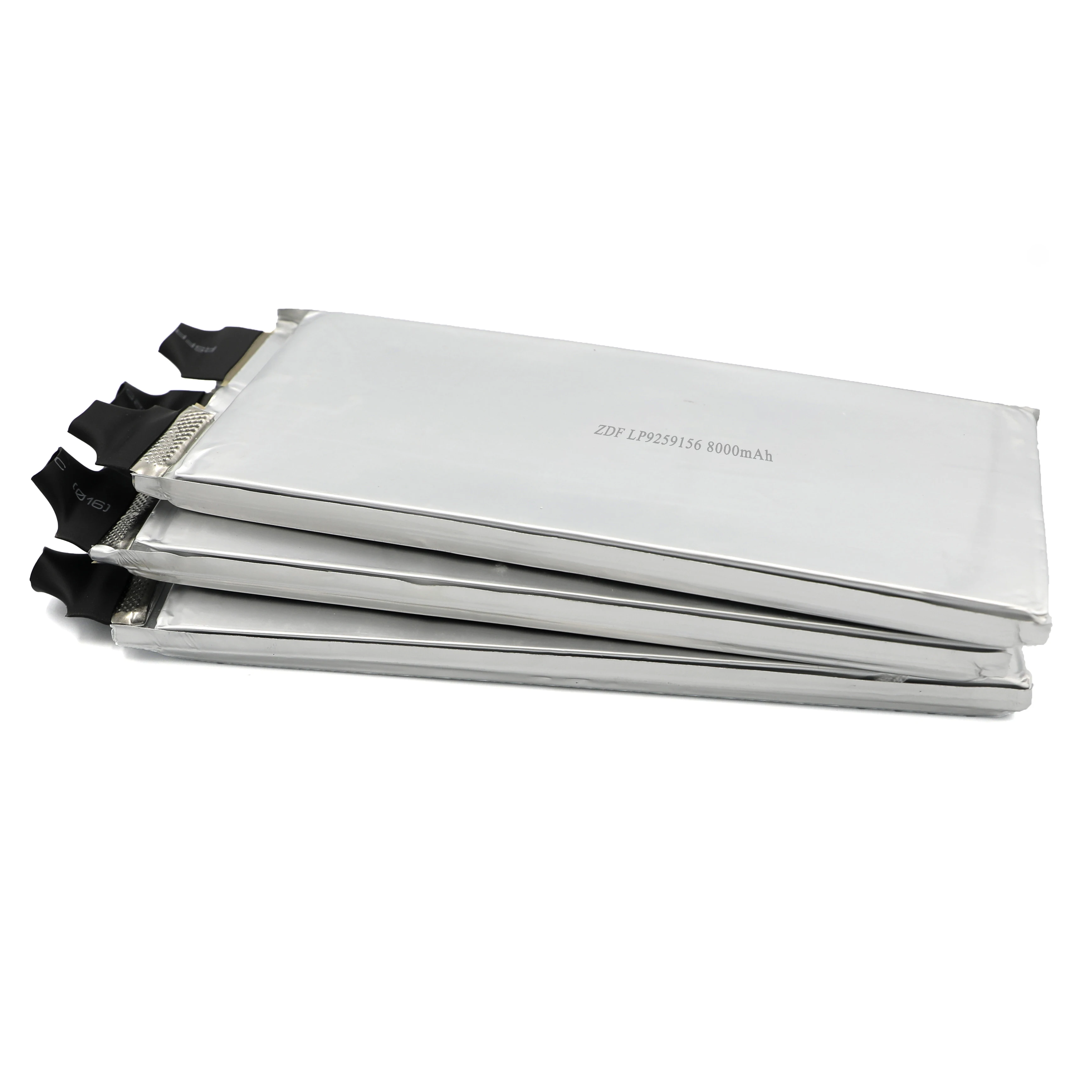 ZDF 3.7V 5000mAh 6000mAh 8000mah 10000mAh 12000mAh 16000mAh 25C 35C 50C lipo battery cell for diy RC UAV Drone 2S 3S 4S 5S 6S