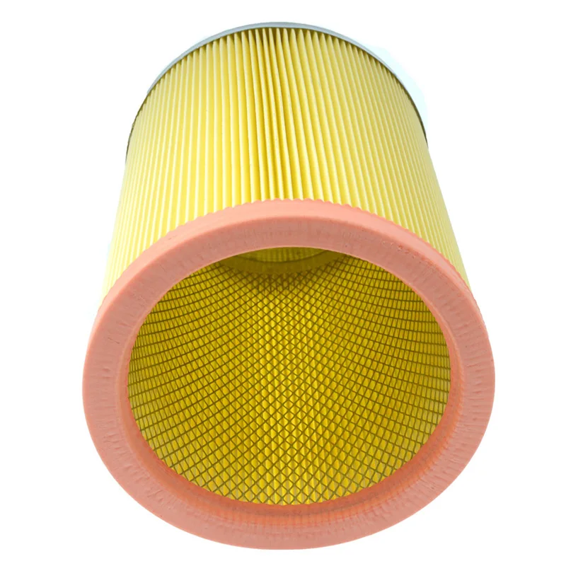 Вакуумный прозрачный фильтр для картриджа Karcher NT 70/x-6,907-038,0x1 шт.