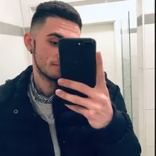 Foto de perfil de cliente