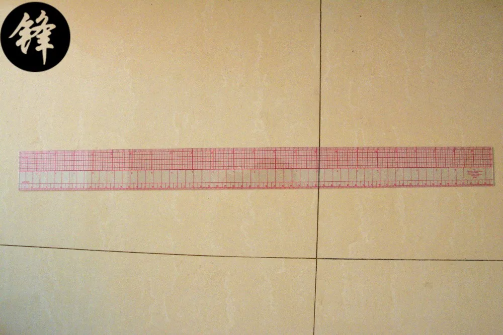 1PCS Plastic Curve … - image