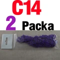 2Pack    C14