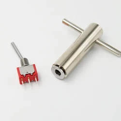 Frsky Taranis QX7 X7S X9D Plus Flysky Transmitter Part Tighten Switch Spacer Tool Radio Parts