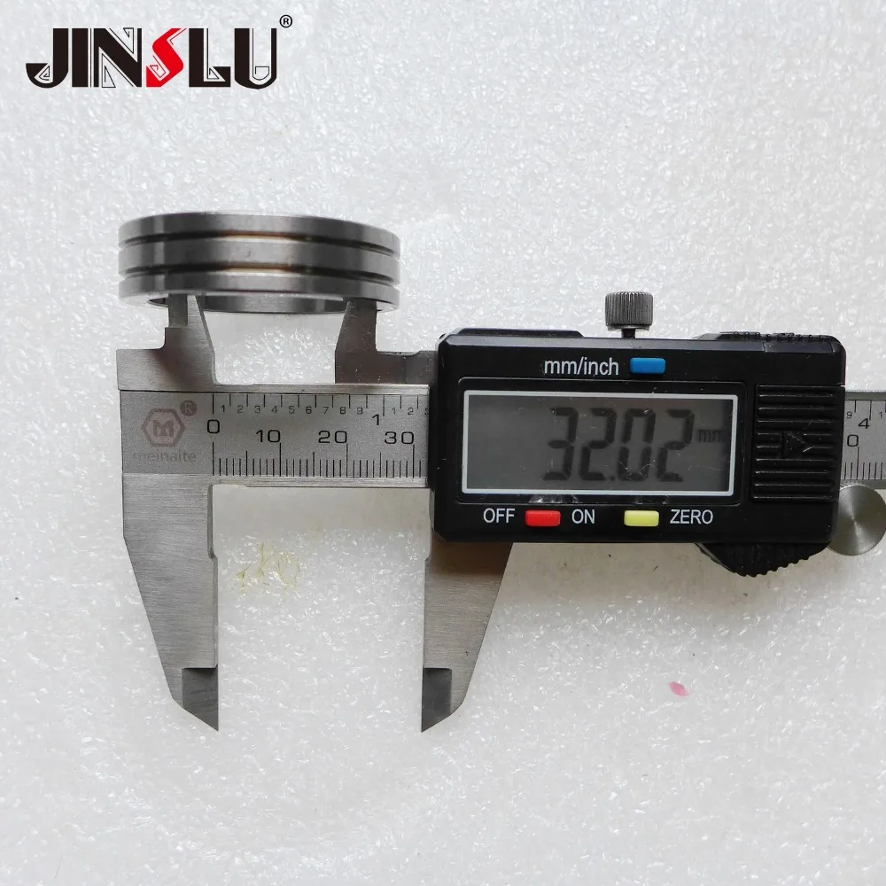 Carregador de fio 76zy02, ranhura em v 40x10x32mm (0.8/1.0mm , 1.0/1.2mm, 1.2/1.6mm), conjunto de alimentação, soldador mig mag, 2 espaços