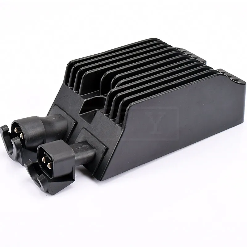 

For Harley Sportster 883 Super Low XL883L Iron 883 XL883N 2014 2015 2016 2017 Motorcycle MOS Voltage Regulator Rectifier