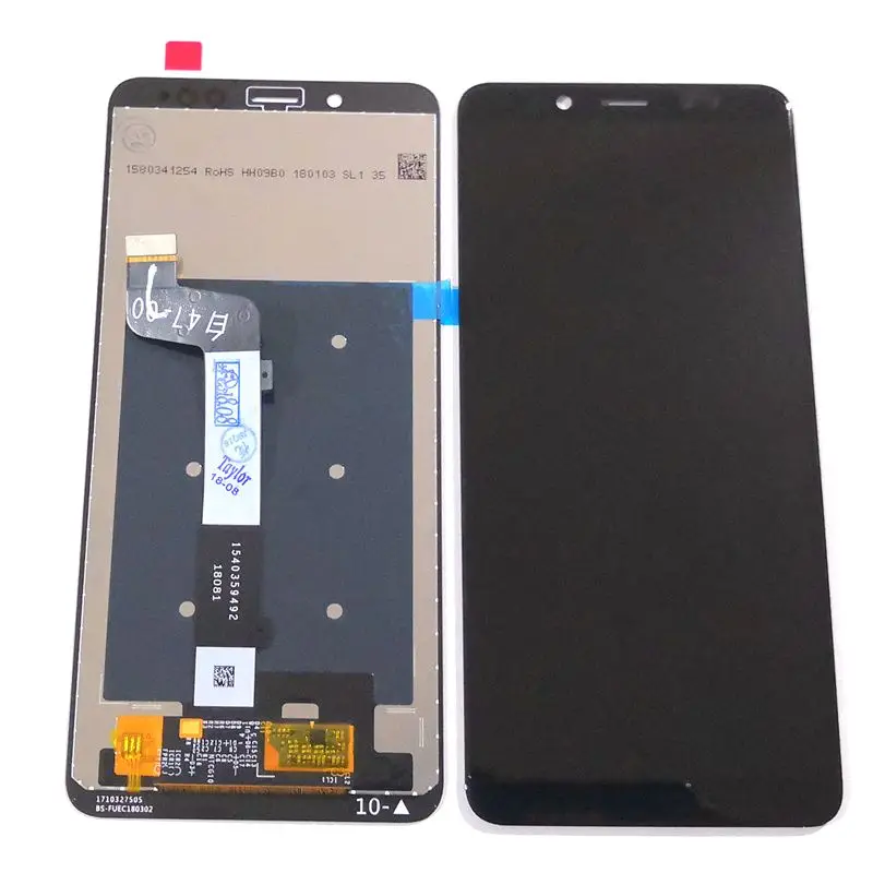 استبدال شاشة LCD لجهاز Xiaomi Redmi Note 5: دليل شامل لاختيار القطعة المثالية