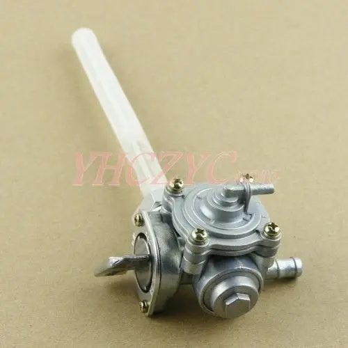 Fuel Gas Tank Switch Valve Petcock for Honda CB400SF Super Four CB400 92-98 CB750F Seven Fifty CB750 92-02