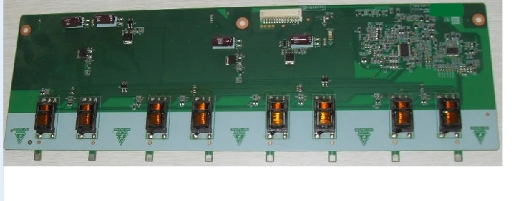 T87I029.28 t871029.28บอร์ดไฟฟ้าแรงสูง forLC-32B82E ราคา LC-32B85แตกต่างกัน