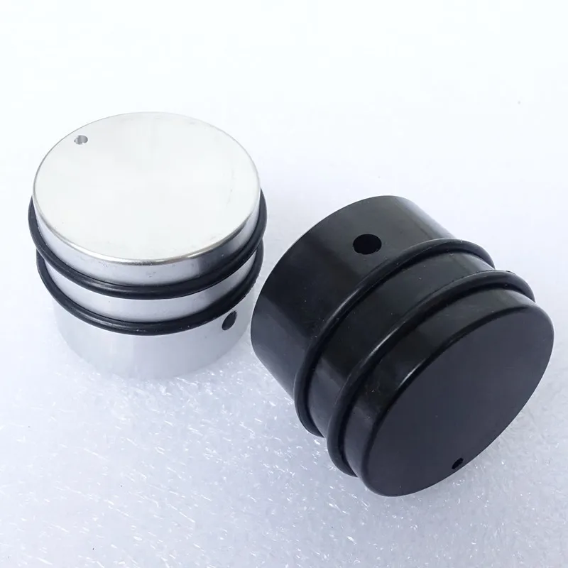 BRZHIFI full aluminum knob for power amplifier 30*25mm