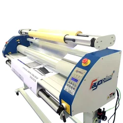 Fayon Roll Laminator Machine 63