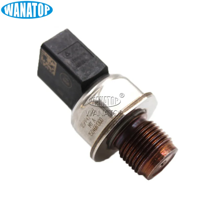 Fuel Rail Pressure Sensor 85PP42-03 85PP4203 7210-0521 For Diesel Engine Car