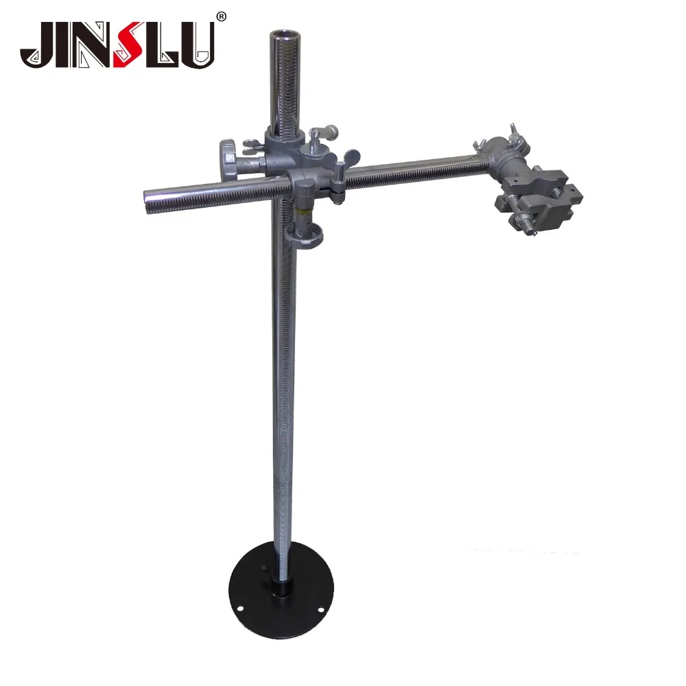 1Meters Welding Torch Holder Support Torch Clamp Mountings Gun Clamping holders Welding Positioner Turntable Rotary Accessories