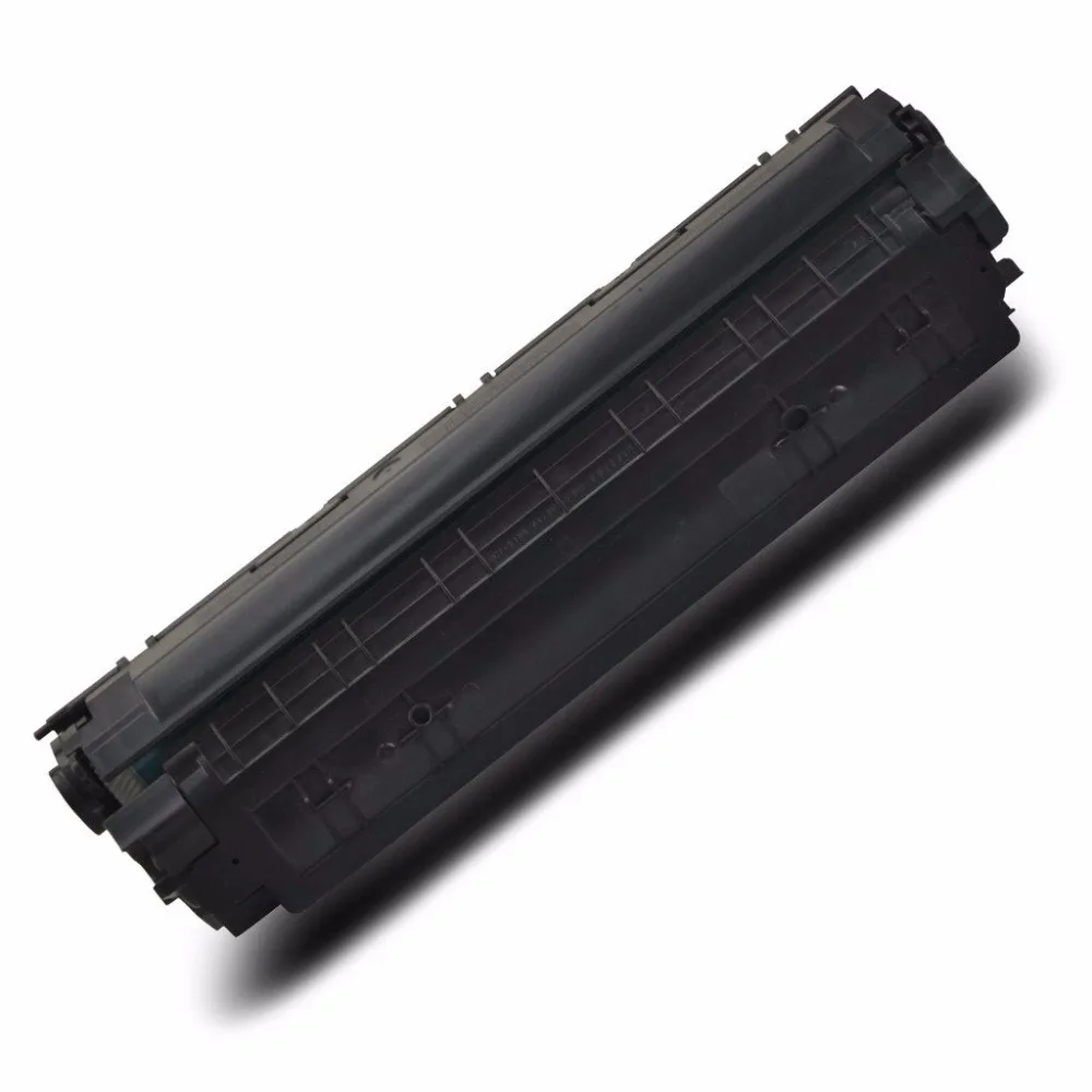 Tóner Compatible Negro Para HP HT-285A/435A/436A - Ideal Para LaserJet M1522NF, P1005, P1006, P1102