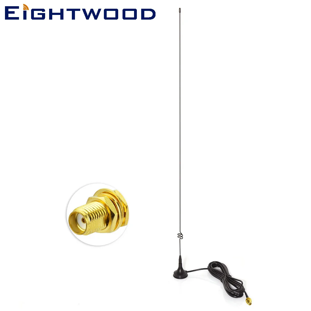 Eightwood Vhf Uhf S…