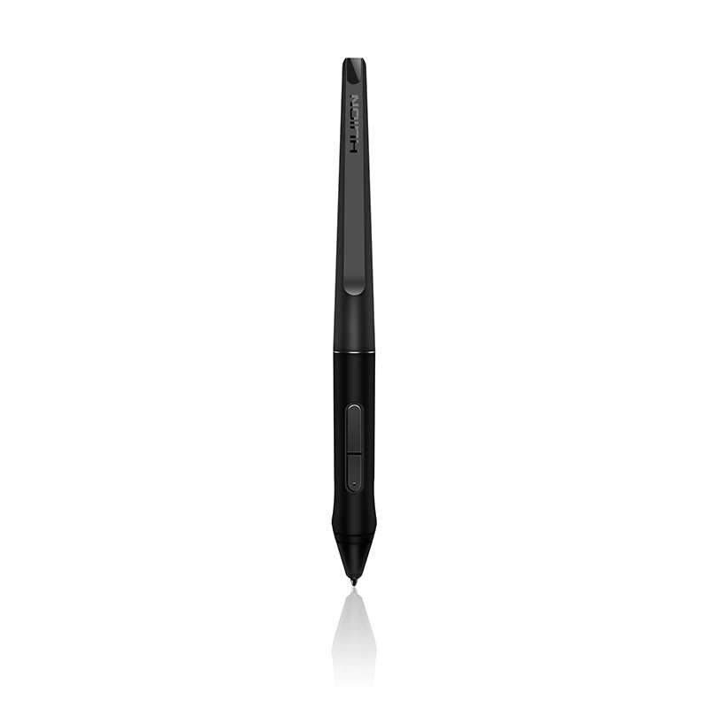 HUION PW500 Battery-free Digital Pen with 8 Nibs for Graphic Tablet Q620M HS611 Q11K V2 WH1409 V2 Monitor Kamvas Pro 22 (2019)