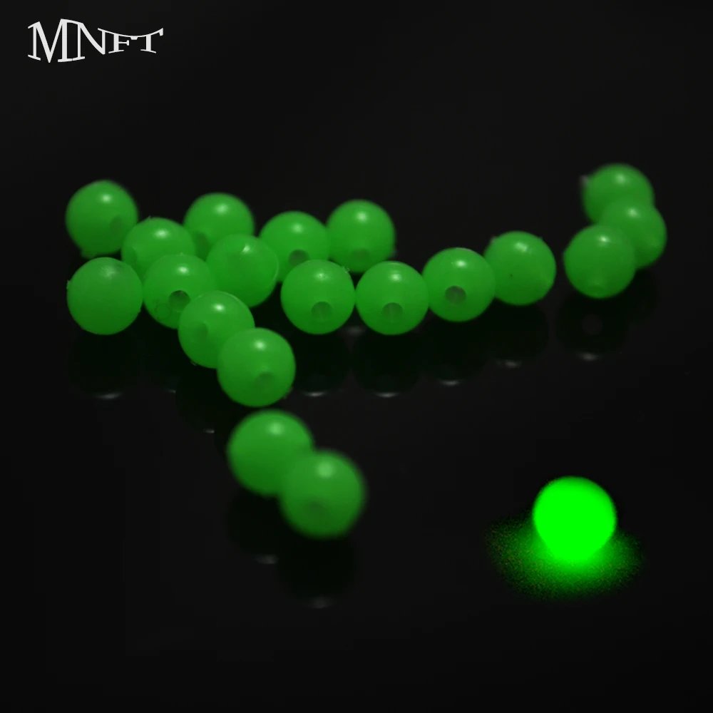 Alimentador luminoso MNFT – Señuelo y cebo para pesca deportiva - imagen 4