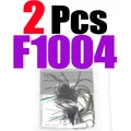2Pcs F1004