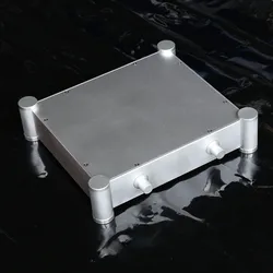 Brzhifi Bz 3607T Aluminium Behuizing Voor Eindversterker