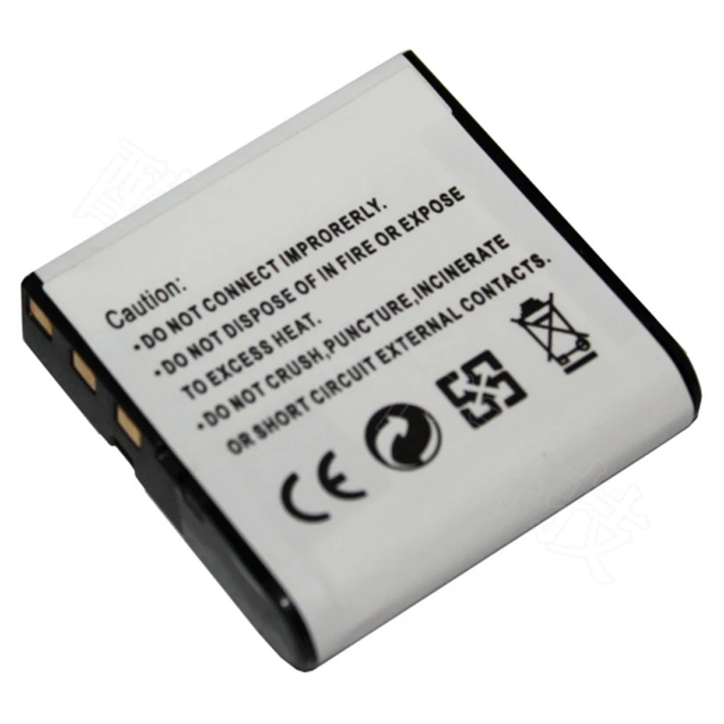 GTF 3.7V 1500mAh Digital Camera Battery CNP40 NP-40 For EXP Z1050 Z750 Z1000 Z1200 Z1080 Z30 Z40 Z50 Z55 Z57 FC100 Z700 Z600